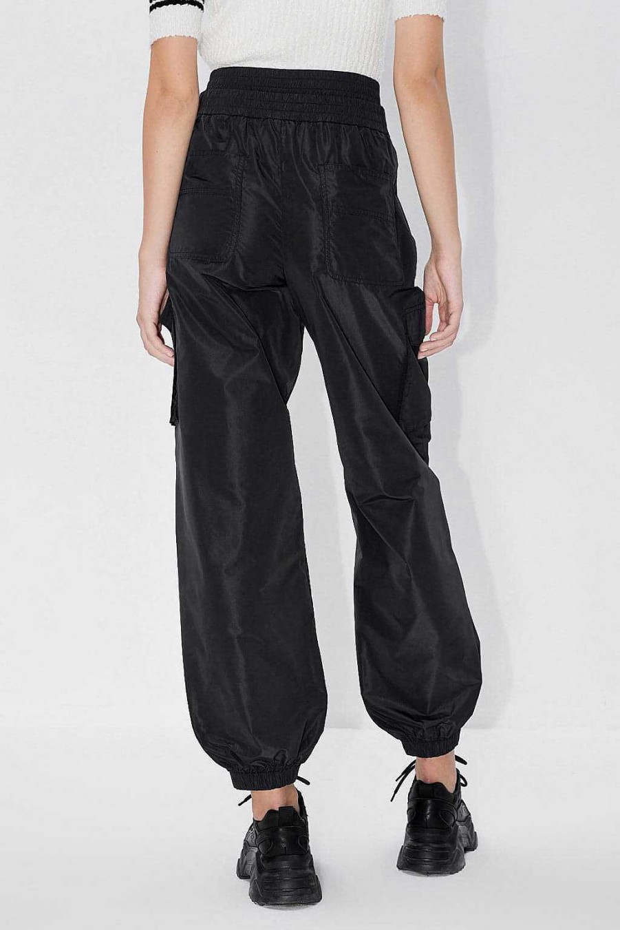 Hosen Und Overalls | Miss Sixty Sportlich Coole Hose