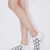 Zubehor | Miss Sixty Socken Mit Logo-Print