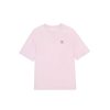 Oberteile | Miss Sixty Miss Sixty X Andre Saraiva Capsule Collection T-Shirt Mit Kontrastdruck Baby Pink